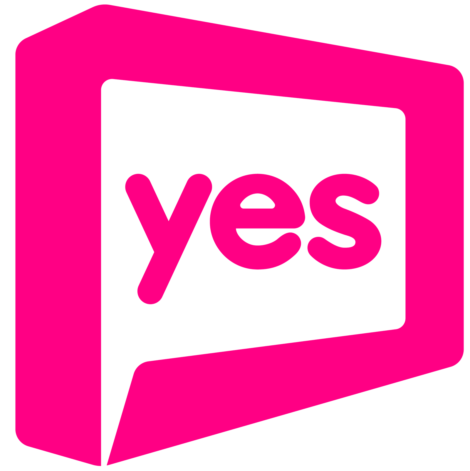 Yes